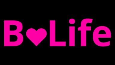 BLife Logo